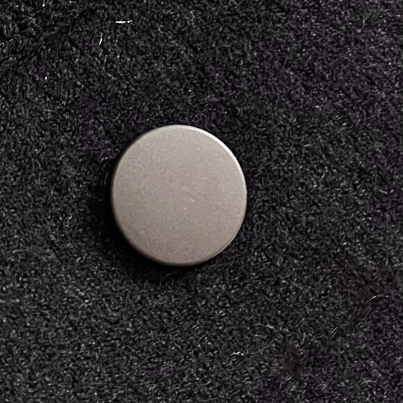 Brunello Cucinelli lapel knitted sweater coat - Picture 8 of 8